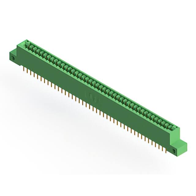846-084-521-212 EDAC Inc.  Edgeboard Connectors